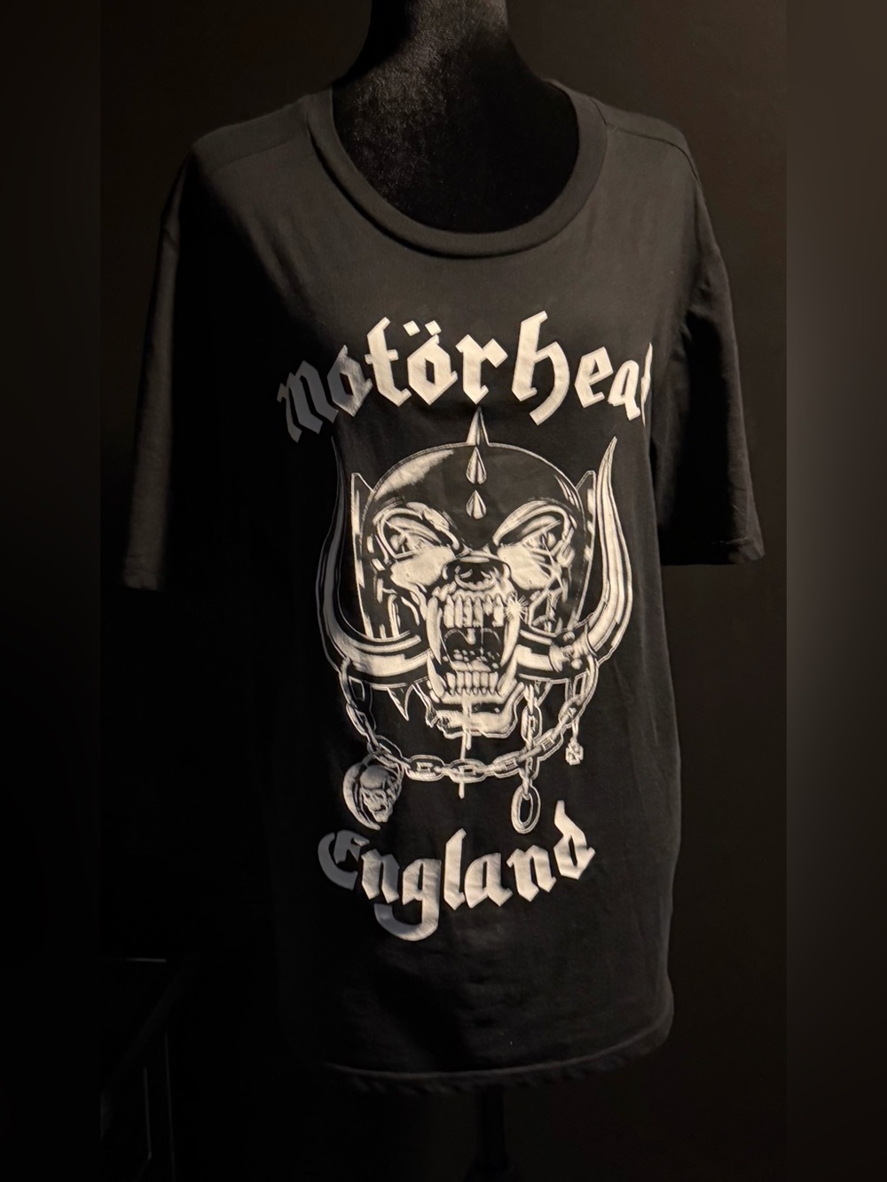 Motörhead Offical - Picture 2 of 8